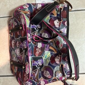 Rescue rangers dooney and bourke